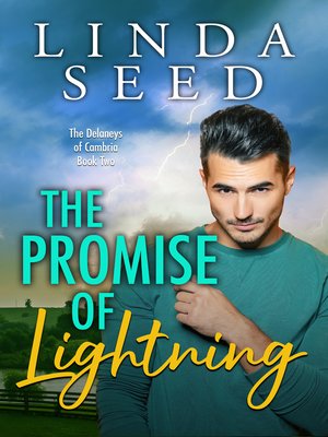 cover image of The Promise of Lightning